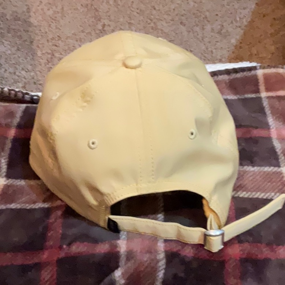 Authentic Goorin Bros Honey Love "Boss" Bee Yellow Hat NWT - Picture 9 of 12